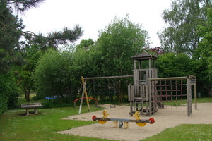 Spielplatz Steenkrug, Holstendorf -2-